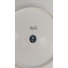 Image 3 : Set of 4 Decorative Cabinet Plates  - 1 Signed G. Sherman