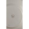Image 9 : Set of 4 Decorative Cabinet Plates  - 1 Signed G. Sherman