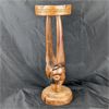 Image 1 : Wooden Ash Tray Stand