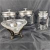 Image 2 : Lot of Mixed Glassware 