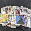 Image 1 : Lot of approx. 27 Vintage Sewing Patterns