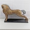 Image 2 : Large Decorative Horse Statue