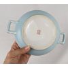 Image 2 : Set of 3 Noritake Porcelain Dishes