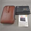Image 1 : Kokak Disc 6000 Camera with Original Case & Paperwork