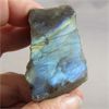 Image 1 : Flashy Labradorite Stone Specimen