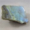 Image 2 : Flashy Labradorite Stone Specimen