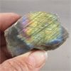 Image 1 : Flashy Labradorite Stone Specimen