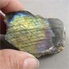 Image 3 : Flashy Labradorite Stone Specimen