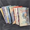 Image 3 : Mixed Lot of 9 Vintage Paperback Books 