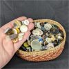 Image 3 : Lot of Vintage Buttons 