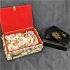 Image 2 : Lot of Mixed Trinket Dishes