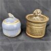 Image 3 : Lot of Mixed Trinket Dishes