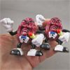 Image 3 : Set of 4 California Raisins Figurines 1987