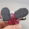 Image 4 : Set of 4 California Raisins Figurines 1987