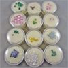 Image 1 : Large Selection of Lab Created Faceted Gemstones