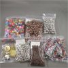 Image 3 : Large Set of Bead & Jewelry Making Supplies 