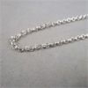 Image 3 : Set of 2 Sterling Silver Bracelets & 1 Sterling Anklet