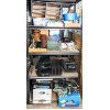 Image 1 : ENTIRE CONTENTS OF SHELF!  (Shelf not included)