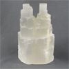 Image 2 : Raw Selenite Tower
