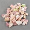 Image 1 : Lot of Raw Pink Tourmaline Specimens 