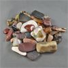 Image 1 : Lot of Mixed Polished Stones 