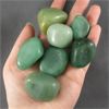 Image 2 : Lot of 7 Polished Aventurine Specimens 