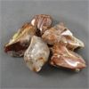 Image 1 : Lot of 5 Inclusion Quartz Specimens 