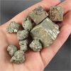 Image 2 : Lot of Raw Pyrite Specimens 