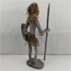 Image 3 : Wooden Tribal Statue