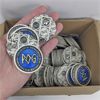 Image 1 : Box of  POG's 