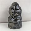 Image 2 : Goldsheen Obsidian Tiki Statue