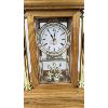 Image 3 : Heritage Mint Ltd. Quartz Mantle Clock