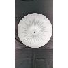 Image 3 : Large Ceiling Lamp Shade 23"