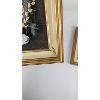 Image 4 : Set of 2 Shadow Box Sea Shell Art Picture Frames 
