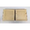 Image 7 : Set of 2 Shadow Box Sea Shell Art Picture Frames 