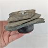 Image 2 : Set of 3 Slate Stone Oil Burners