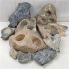 Image 1 : Lot of Mixed Soapstone
