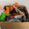 Image 1 : Lot of Mixed Hot Wheels Track
