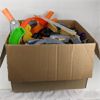 Image 2 : Lot of Mixed Hot Wheels Track