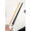 Image 3 : Set of Pool Balls, Rack & Pool Cue 48"