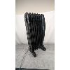 Image 2 : Oil Space Heater - Working