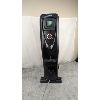 Image 3 : Oil Space Heater - Working