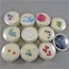 Image 1 : Large Selection of Lab Created Faceted Gemstones