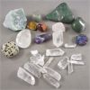 Image 1 : Lot of Crystals and Stones 