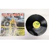 Image 3 : Iron Maiden LP Vinyl Record Album - Self Titled