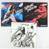 Image 1 : Set of 3 Ted Nugent LP Vinyl Record Albums