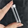 Image 2 : Lot of New Tube Containers