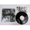 Image 2 : Set of 3 LP Vinyl Record Albums - April Wine & Van Halen