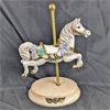 Image 1 : Vintage Caorousel Horse Statue
