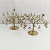 Image 1 : Lot of 2 Metal Bell Trees